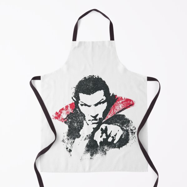 Item preview, Count Dracula Gothic Vampire Shadow Stencil designed and sold by EdvvinStudios.