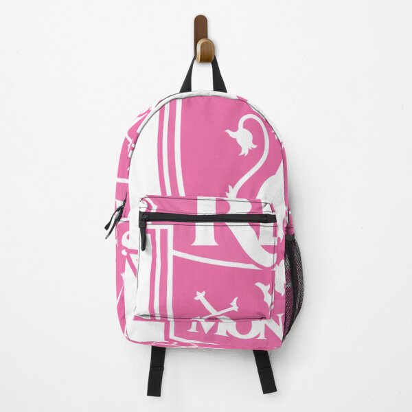 Item preview, RSL AZ Monarchs Breast Cancer designed and sold by lilchrislil.