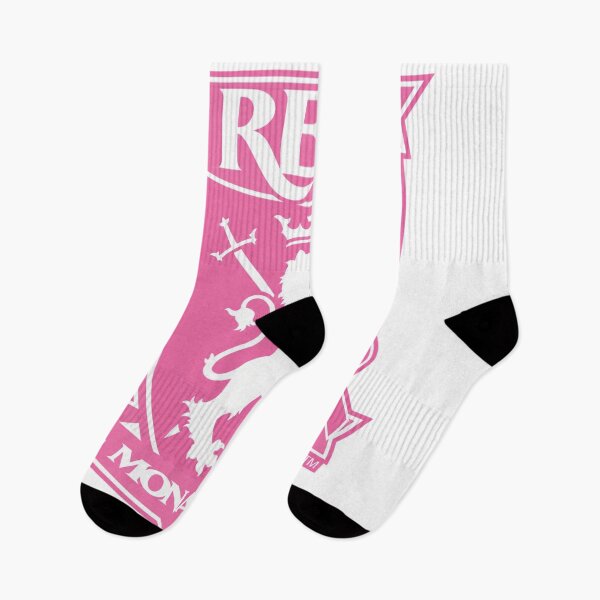 Item preview, RSL AZ Monarchs Breast Cancer designed and sold by lilchrislil.