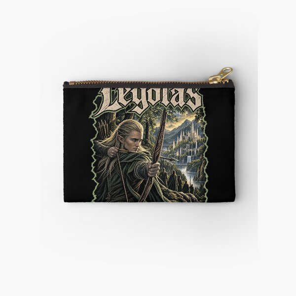 Item preview, Prince of Mirkwood designed and sold by Strale25kv.