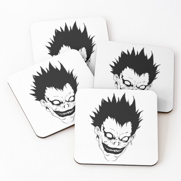 Item preview, Ryuk  designed and sold by zozosazap.
