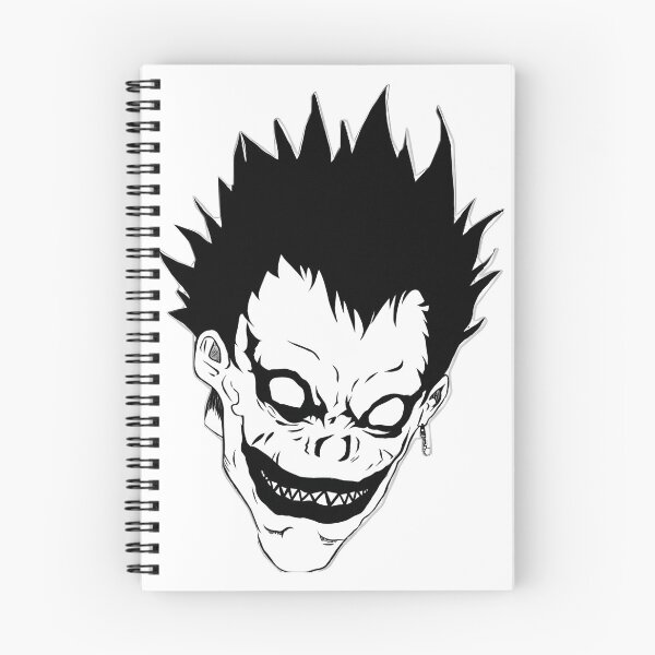 Item preview, Ryuk  designed and sold by zozosazap.