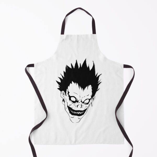 Item preview, Ryuk designed and sold by zozosazap.