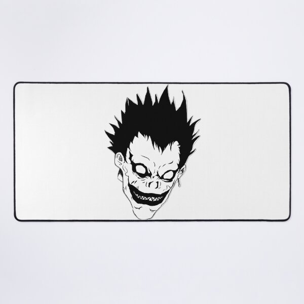 Item preview, Ryuk designed and sold by zozosazap.