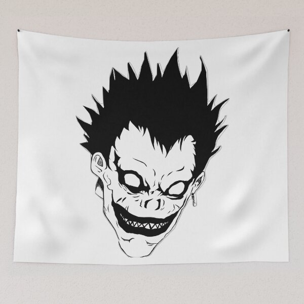 Item preview, Ryuk designed and sold by zozosazap.