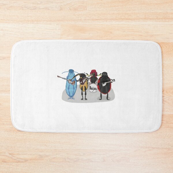 Item preview, The Beetles Live Concert Vintage Music Band Graphic Design designed and sold by Customize Shirts.