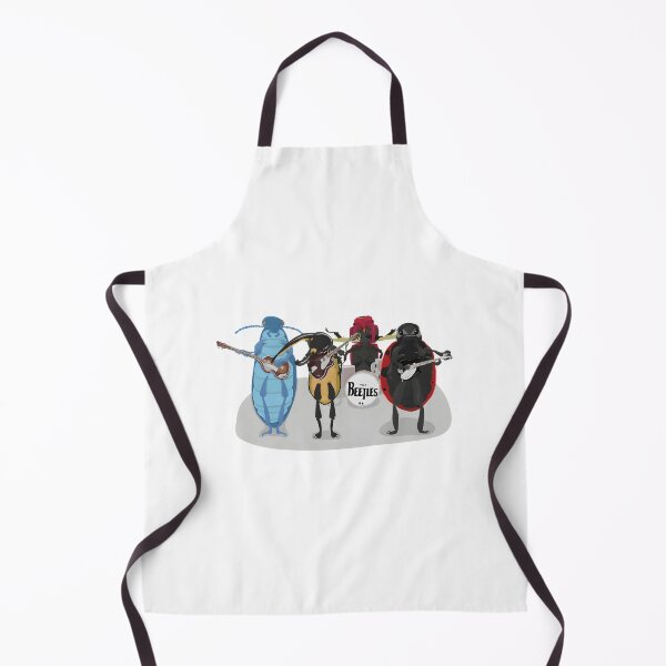 Item preview, The Beetles Live Concert Vintage Music Band Graphic Design designed and sold by Customize Shirts.