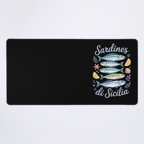 Item preview, Sardines di Sicilia designed and sold by jkrphoto.