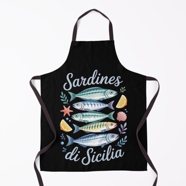 Item preview, Sardines di Sicilia designed and sold by jkrphoto.