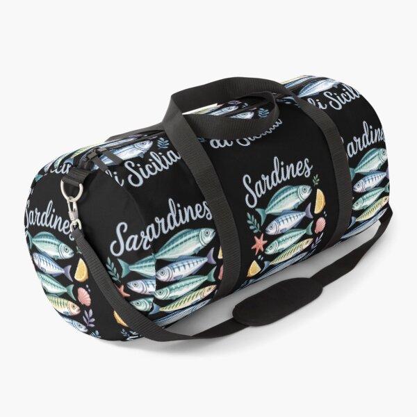 Item preview, Sardines di Sicilia   designed and sold by jkrphoto.