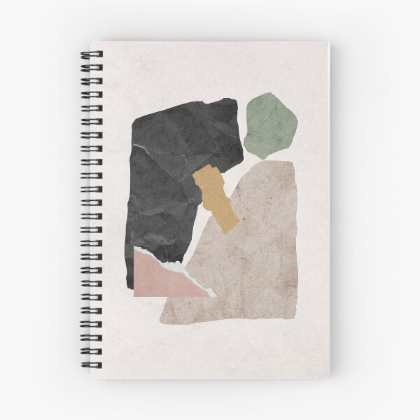 Item preview, Abstract Collage I designed and sold by Claudia  Dias.