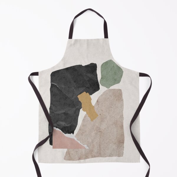 Item preview, Abstract Collage I designed and sold by Claudia Dias.