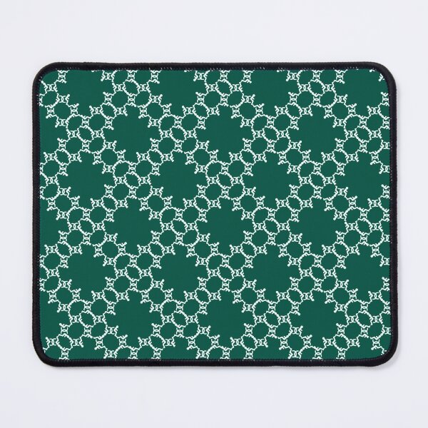 Item preview, Hunter Green Disability lace designed and sold by Catling-and-Co.