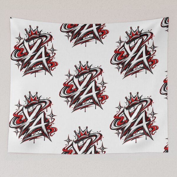 Item preview, Crimson Crown designed and sold by TATOXIDE.