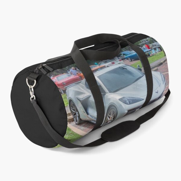 Item preview,  2023 Silver Z06 Corvette Stingray C8  designed and sold by RichFrancoCars.
