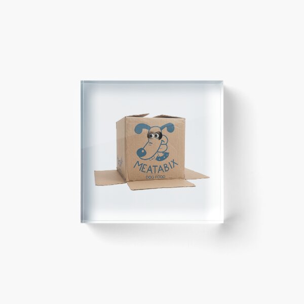 Item preview, Meatabix Box designed and sold by SYCESTORE.