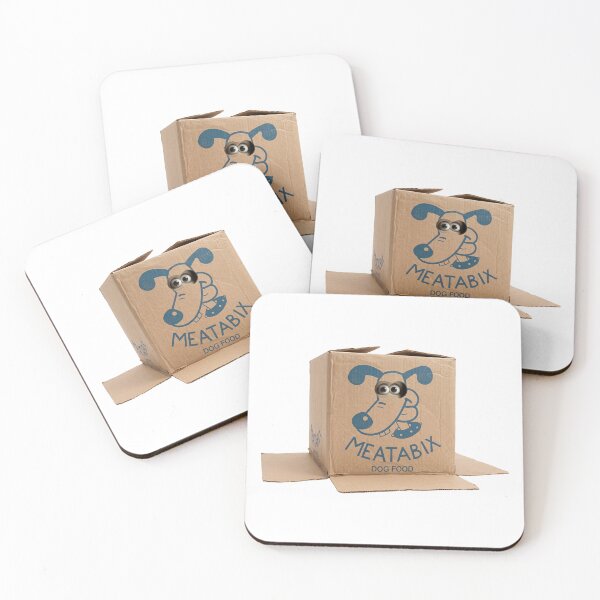 Item preview, Meatabix Box designed and sold by SYCESTORE.