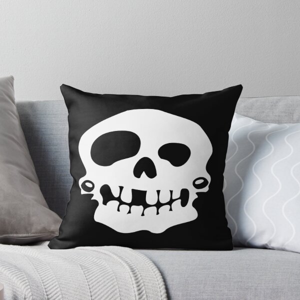 Item preview, Skull for Halloween designed and sold by HectorCantres.