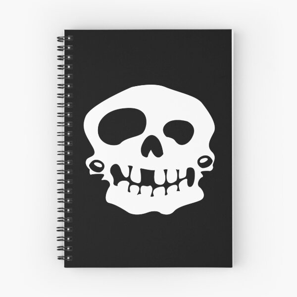 Item preview, Skull for Halloween designed and sold by HectorCantres.
