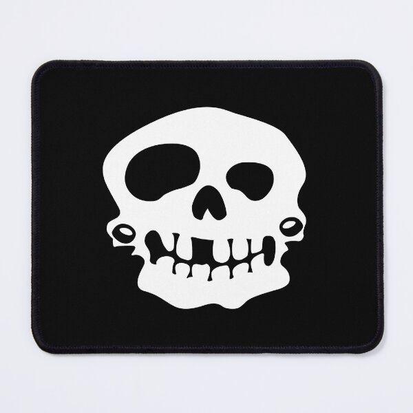 Item preview, Skull for Halloween designed and sold by HectorCantres.