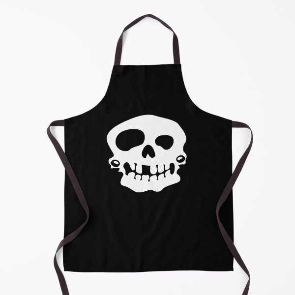 Item preview, Skull for Halloween designed and sold by HectorCantres.