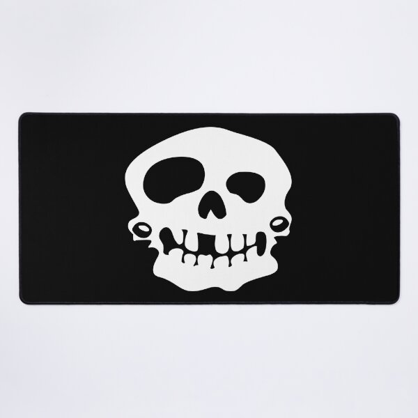 Item preview, Skull for Halloween designed and sold by HectorCantres.
