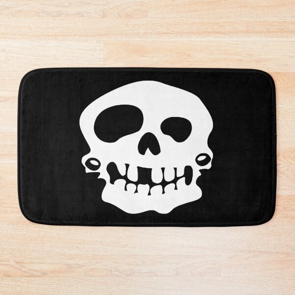 Item preview, Skull for Halloween designed and sold by HectorCantres.