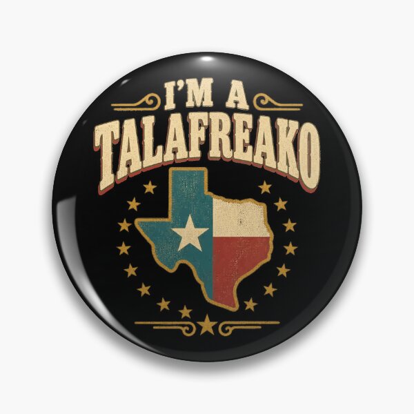 Item preview, I’m a Talafreako Vintage Texas Seal Western Meme designed and sold by Uglyandcute.