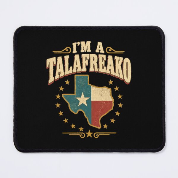 Item preview, I’m a Talafreako Vintage Texas Seal Western Meme designed and sold by Uglyandcute.