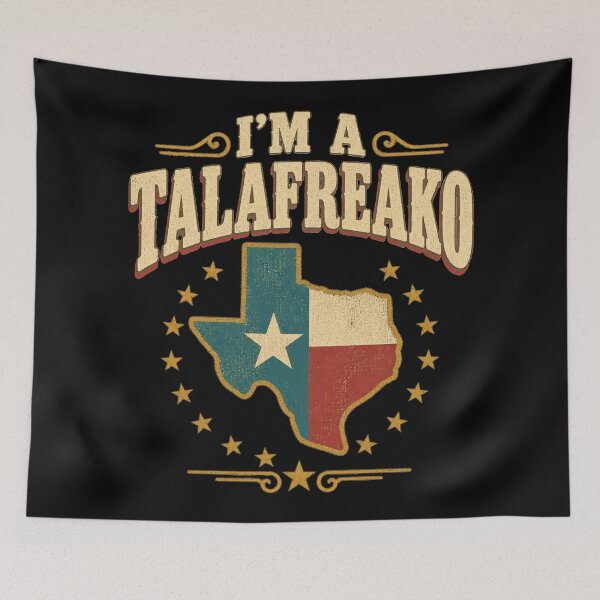 Item preview, I’m a Talafreako Vintage Texas Seal Western Meme designed and sold by Uglyandcute.