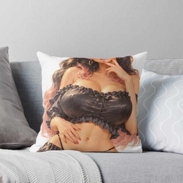 Item preview, Latina Beauty Romantic Lingerie Vintage 1940s Retro Fantasy Pin Up Art designed and sold by Cosplayvintage.