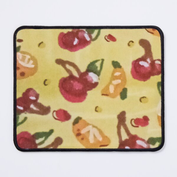 Item preview, Cherry orange traditional designed and sold by ZinaDesignsShop.