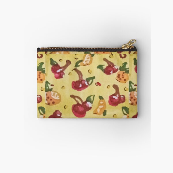 Item preview, Cherry orange traditional  designed and sold by ZinaDesignsShop.