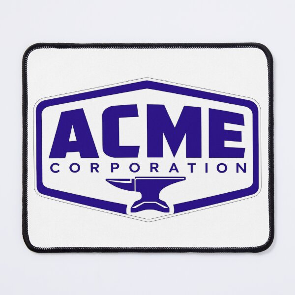 Item preview, Acme Corporation designed and sold by bkxxl.
