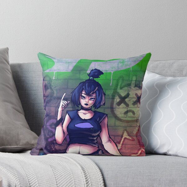 Item preview, Sam Manson designed and sold by SquintyDraws.