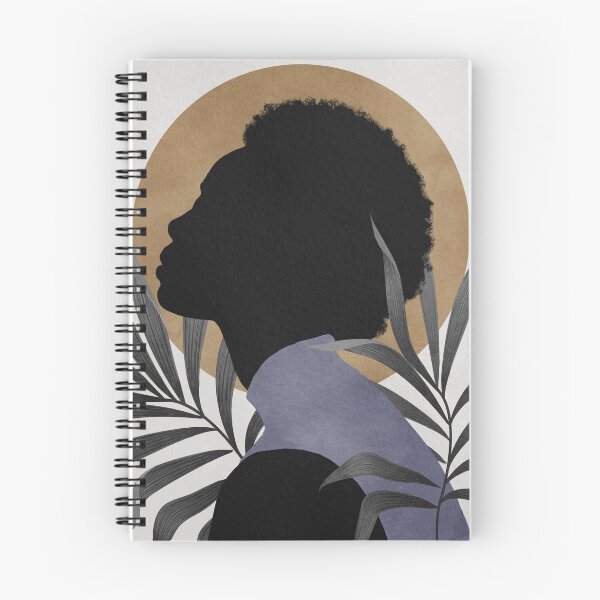 Item preview, African Collage designed and sold by Claudia  Dias.