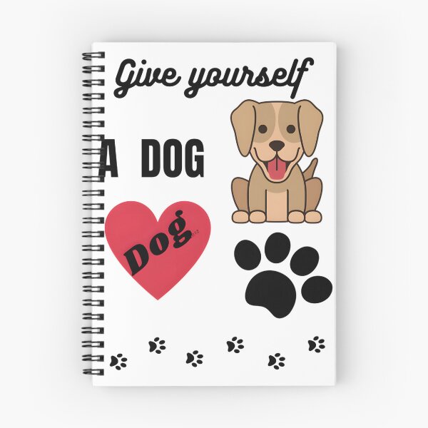 Item preview, Doglife Inspirational Quote Design Celebrating the Joy of Being a Dog Lover designed and sold by TAREEART.