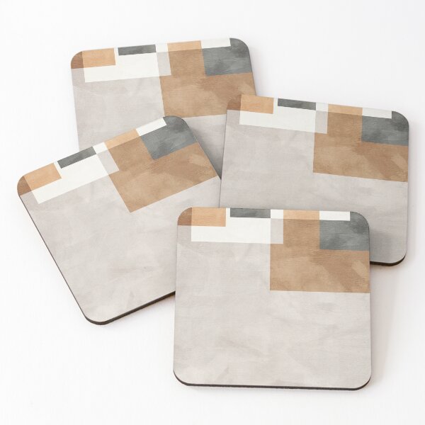 Item preview, Geometric Construction I designed and sold by Claudia  Dias.