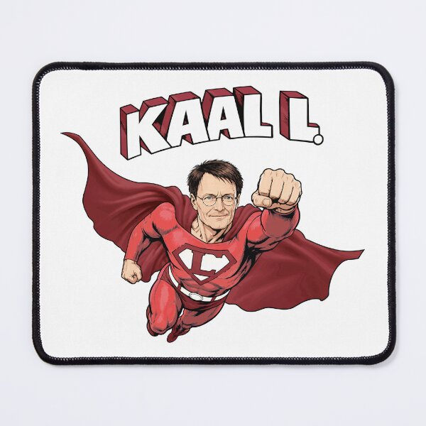 Item preview, Kaal L. designed and sold by Craig-Cutter.