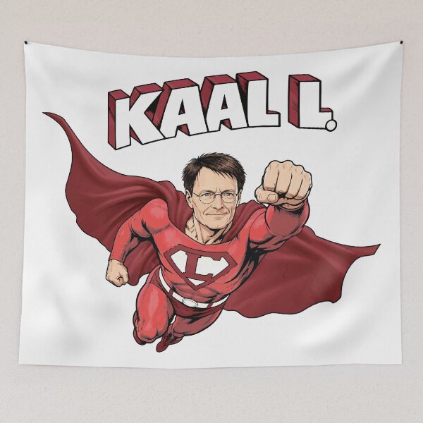 Item preview, Kaal L. designed and sold by Craig-Cutter.