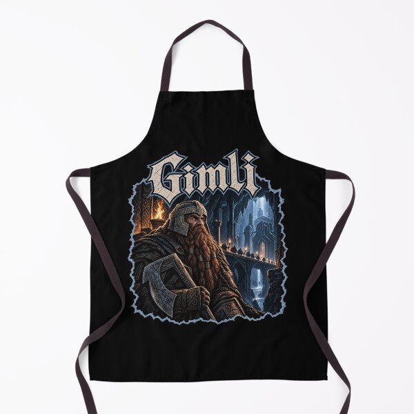 Item preview, Son of Gloin designed and sold by Strale25kv.