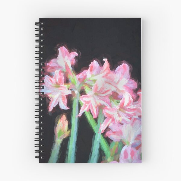 Item preview, Sweet Lillian Amaryllis  designed and sold by RichFrancoCars.