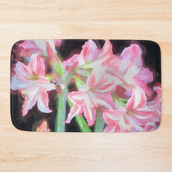 Item preview, Sweet Lillian Amaryllis  designed and sold by RichFrancoCars.