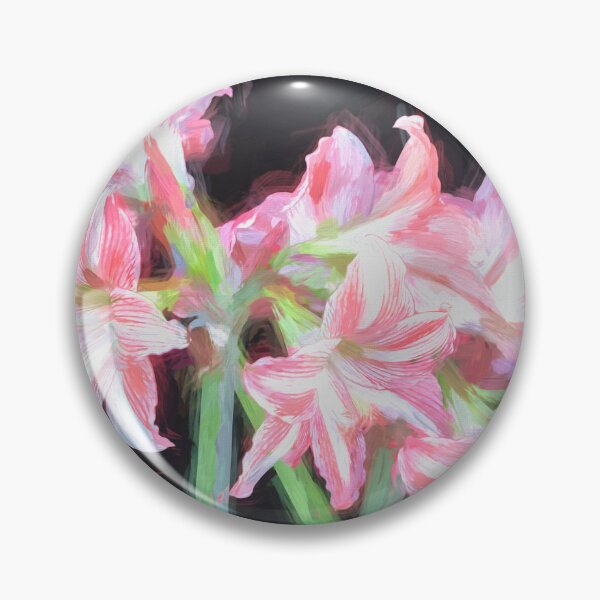 Item preview, Sweet Lillian Amaryllis  designed and sold by RichFrancoCars.