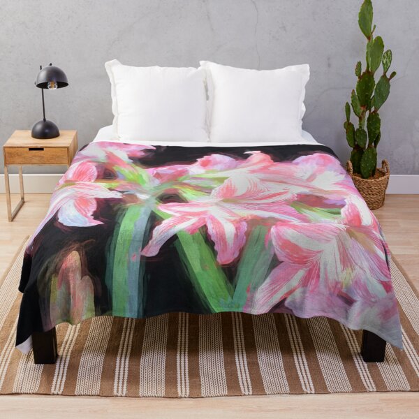 Item preview, Sweet Lillian Amaryllis designed and sold by RichFrancoCars.
