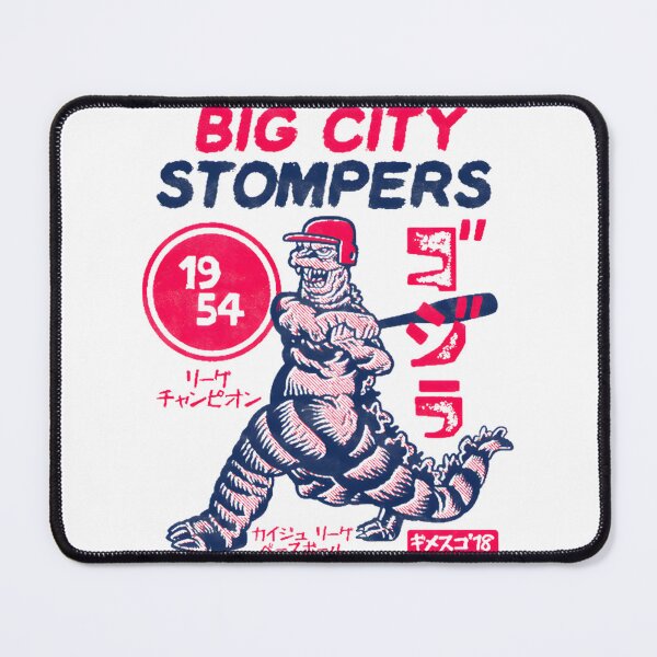 Item preview, Big City Stompers Urban Street Dance Inspired Design designed and sold by ViktorVarga.