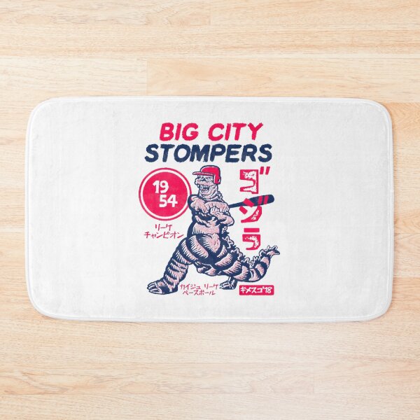 Item preview, Big City Stompers Urban Street Dance Inspired Design designed and sold by ViktorVarga.