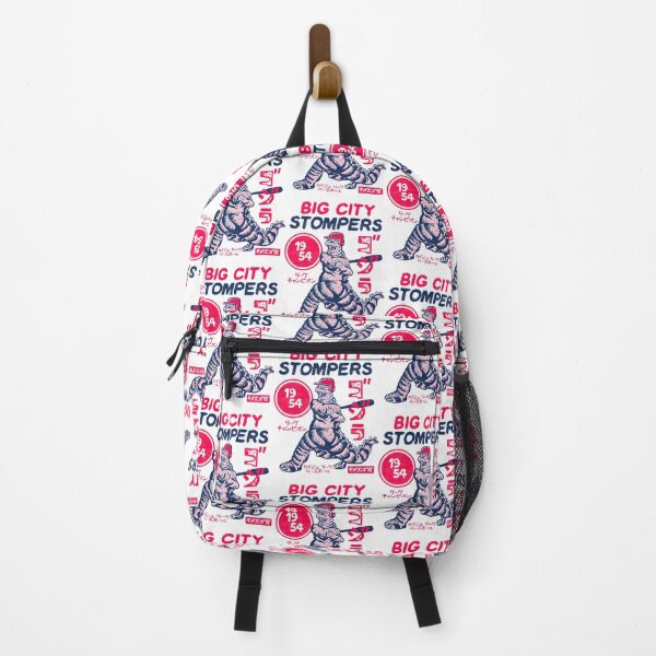 Item preview, Big City Stompers Urban Street Dance Inspired Design designed and sold by ViktorVarga.