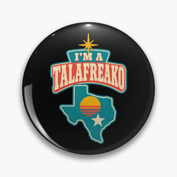 Item preview,  I’m a Talafreako Retro Texas Sunset Motel Style designed and sold by Uglyandcute.