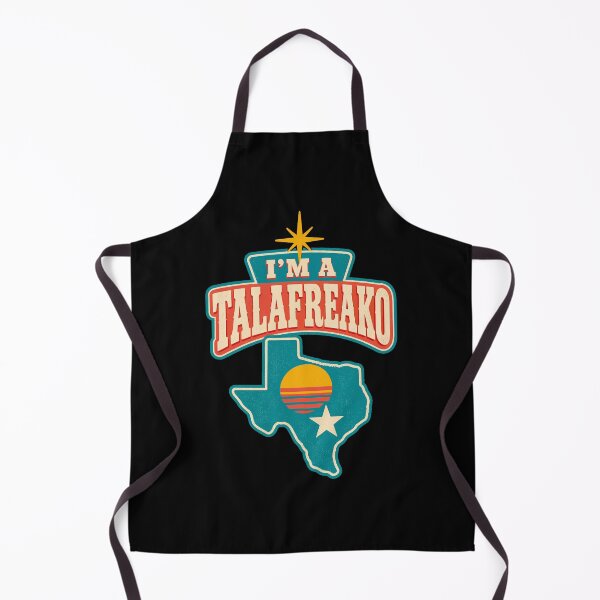 Item preview, I’m a Talafreako Retro Texas Sunset Motel Style designed and sold by Uglyandcute.